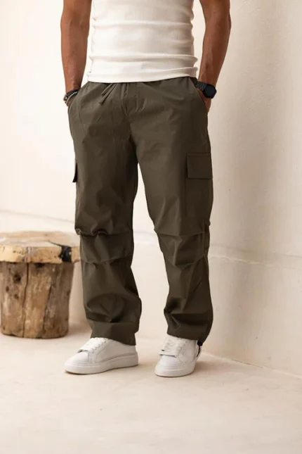 Wooden single drawer