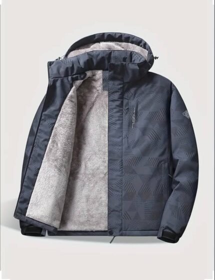 Basic pump jacket/3420