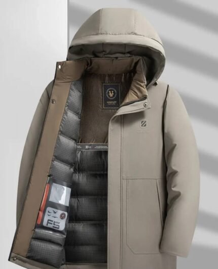 Waterproof Basic Jacket/3430