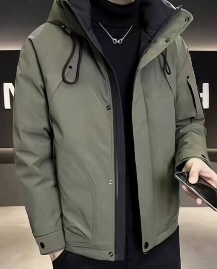 جاكت واتر بروف