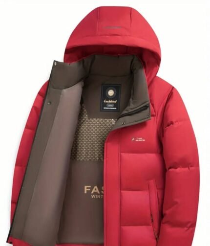 Basic pump jacket/3405