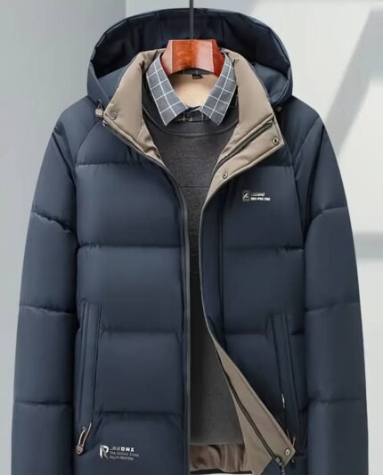 Basic pump jacket/3410