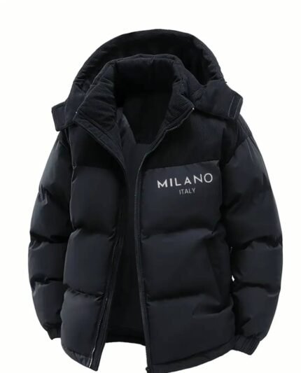 Basic pump jacket/3401