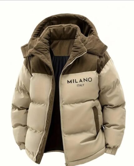 Basic pump jacket/3402